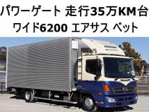 2013 Hino Hino Others