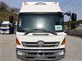 2017 Hino Hino Others