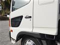2017 Hino Hino Others