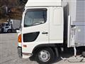 2017 Hino Hino Others
