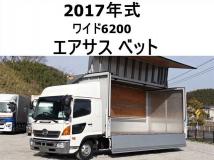 2017 Hino Hino Others