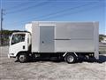 2016 Isuzu Isuzu Others