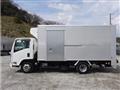 2016 Isuzu Isuzu Others