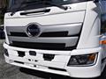 2018 Hino Hino Others