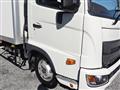 2018 Hino Hino Others