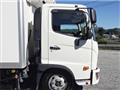 2018 Hino Hino Others