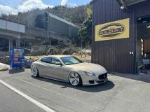 2015 Maserati Maserati Others