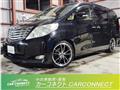 2009 Toyota Alphard G