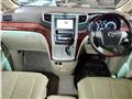 2009 Toyota Alphard G