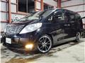 2009 Toyota Alphard G