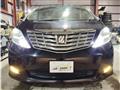 2009 Toyota Alphard G