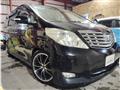 2009 Toyota Alphard G