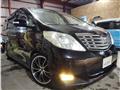 2009 Toyota Alphard G