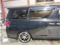 2009 Toyota Alphard G