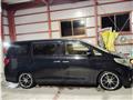 2009 Toyota Alphard G