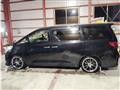 2009 Toyota Alphard G