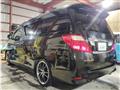 2009 Toyota Alphard G