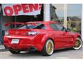 2008 Mazda RX-8