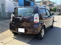 2011 Toyota Passo