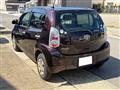 2011 Toyota Passo