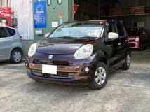 2011 Toyota Passo