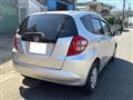 2009 Honda Fit