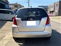 2009 Honda Fit