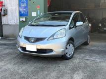2009 Honda Fit