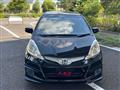 2011 Honda Fit