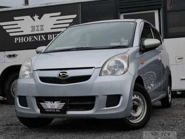 2012 Daihatsu Mira