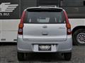 2012 Daihatsu Mira