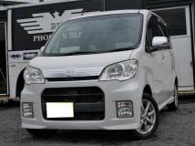 2011 Daihatsu Tant Exe