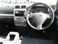 2009 Daihatsu Move Conte