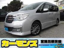 2014 Nissan Serena