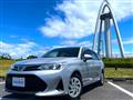 2019 Toyota Corolla Fielder