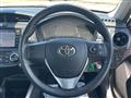 2019 Toyota Corolla Fielder
