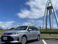 2019 Toyota Corolla Fielder