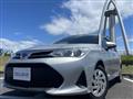 2019 Toyota Corolla Fielder