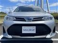2019 Toyota Corolla Fielder