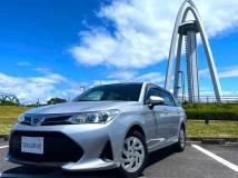 2019 Toyota Corolla Fielder