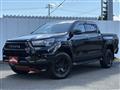 2023 Toyota Hilux