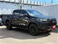 2023 Toyota Hilux