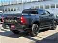 2023 Toyota Hilux