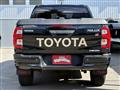 2023 Toyota Hilux