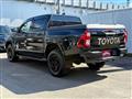 2023 Toyota Hilux
