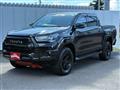 2023 Toyota Hilux