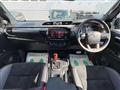 2023 Toyota Hilux