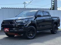 2023 Toyota Hilux