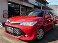 2016 Toyota Corolla Fielder