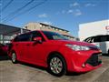 2016 Toyota Corolla Fielder